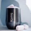 Termostass Glitter must - iluveaga