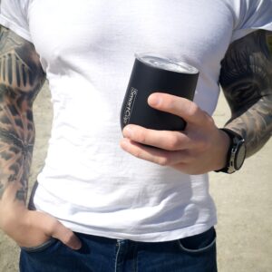 Matt must termostass