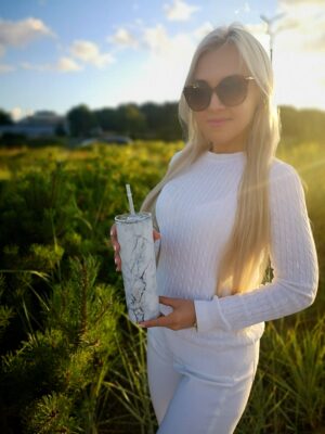 Termostass, marmor disain