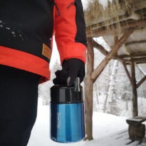 termospurk toidupurk