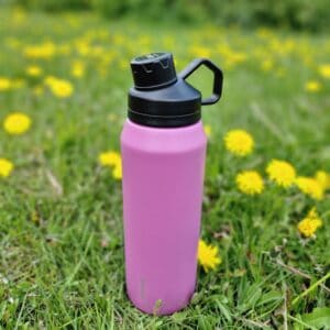 Alternative view of 1000ml Termospudel Fuxia roosa