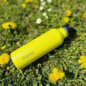 750ml Kõrrega termospudel Summer