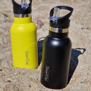350ML Kõrrega termospudel