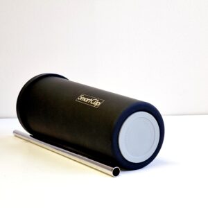 Kõrrega termostass-Navy Blue