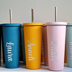 Nimeline termostass kõrrega -700ml