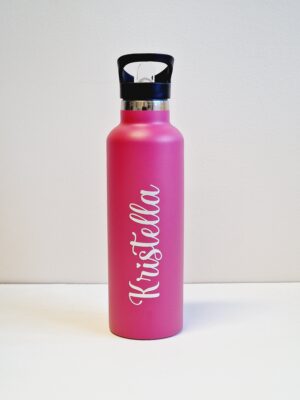Nimeline termospudel 750ml-1000ml