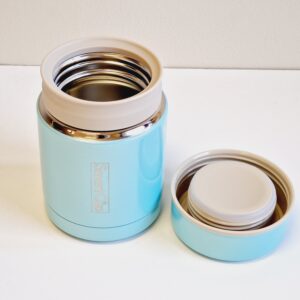 Toidutermos-toidupurk 400ml