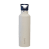 750ml Kõrrega termospudel-Beež