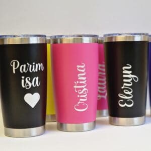 600ml nimeline termostass