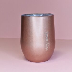 Termostass-Rose Gold