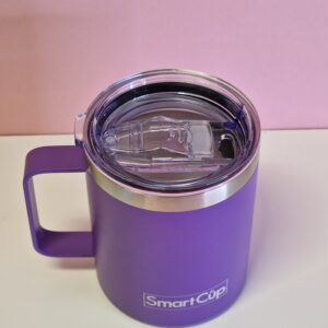 Alternative view of Termokruus-Purple