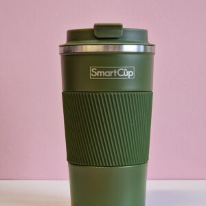 510ML termostass-roheline