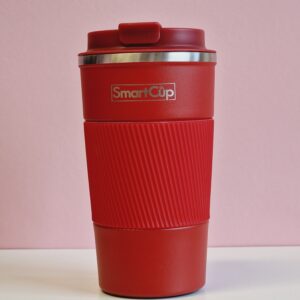 510ML termostass-punane