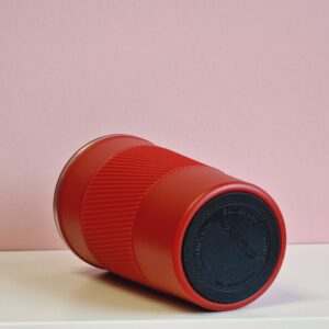 510ML termostass-punane
