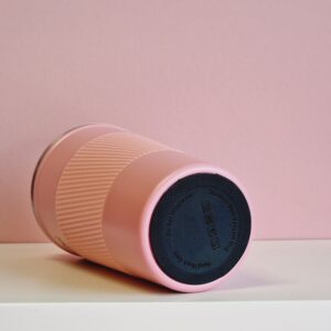 510ML termostass-heleroosa