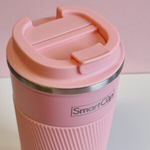 510ML termostass-heleroosa