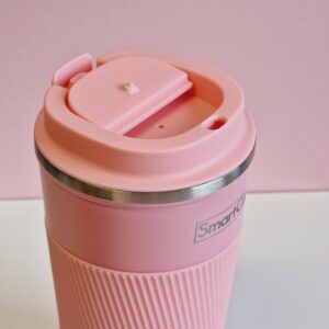 380ML termostass-heleroosa