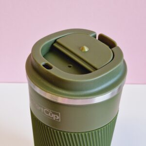 510ML termostass-roheline