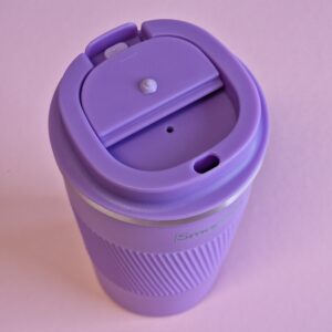 510ML termostass- helelilla