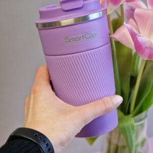 510ML termostass- helelilla