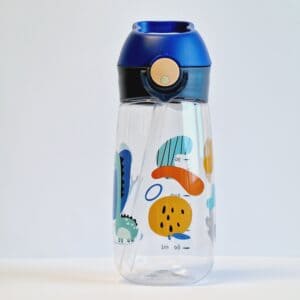 500ml Laste joogipudel-sinine