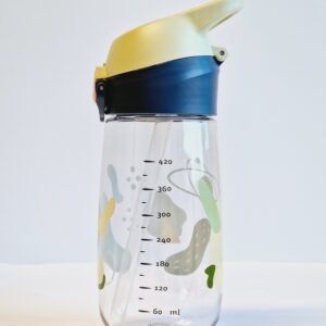 500ml Laste joogipudel-roheline