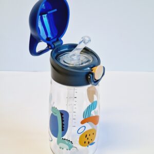 500ml Laste joogipudel-sinine