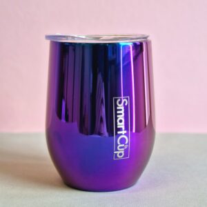 Termostass- Titanium Purple