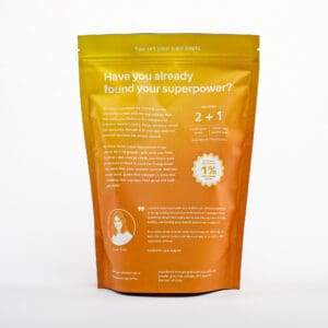 Limitless funktsionaalne hommikukohv, 400g