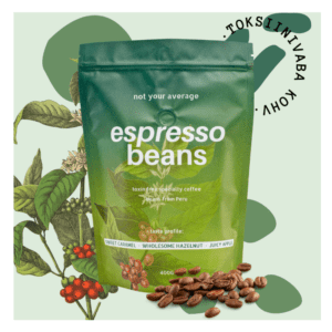 Peruu toksiinivabad kohvioad