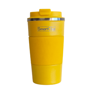 510ML termostass- kollane