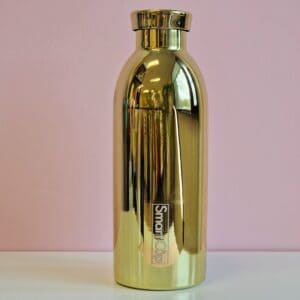 Termospudel-Glossy kuld