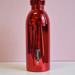 Termospudel-Glossy punane