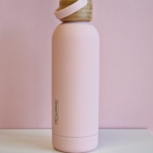 Sangaga termospudel-roosa