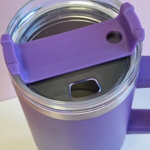 Kõrrega termokruus-lilla