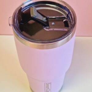 XL Termostass-kohvitass (750ML)-Helelilla