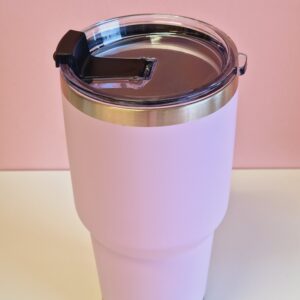 XL Termostass-kohvitass (750ML)-Helelilla