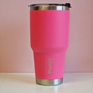 XL Termostass-kohvitass (750ML)-roosa