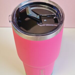 XL Termostass-kohvitass (750ML)-roosa
