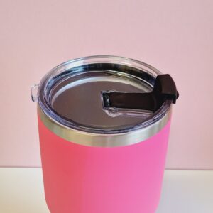 XL Termostass-kohvitass (750ML)-roosa