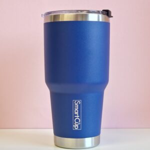 XL Termostass-kohvitass (750ML)-Sinine