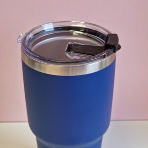 XL Termostass-kohvitass (750ML)-Sinine