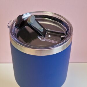 XL Termostass-kohvitass (750ML)-Sinine
