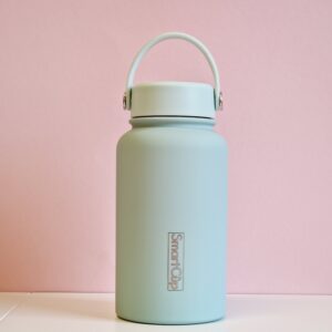 650ML Termospudel-mündiroheline