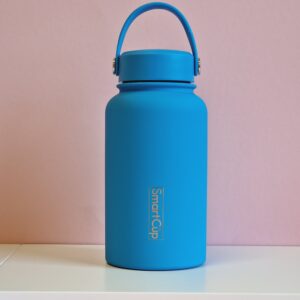 650ML Termospudel-sinine