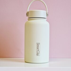 650ML Termospudel-kreemvalge
