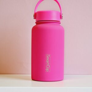 650ML Termospudel-neoon roosa