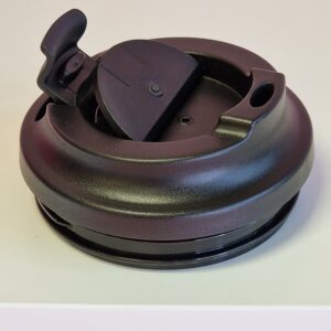 Termostass- sädelev roosa