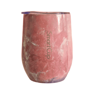 Termostass-marmor roosa