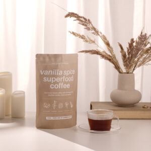 Kohv vanilla spice